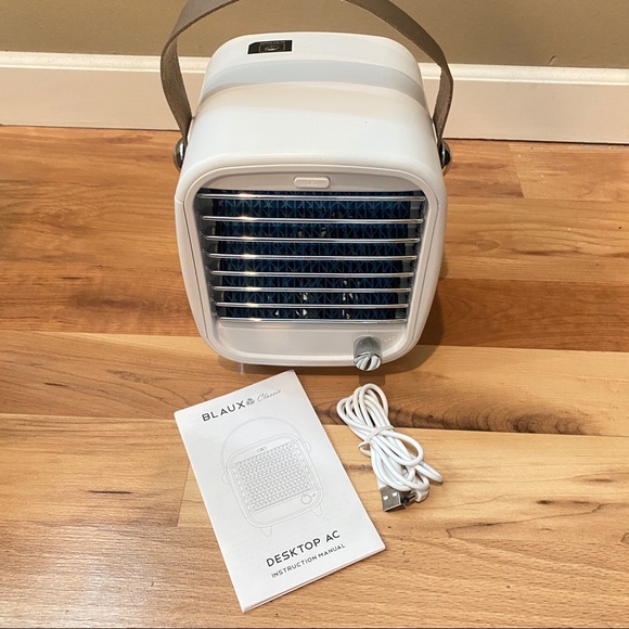 NIB Blaux classic Desktop AC - Picture 3 of 10